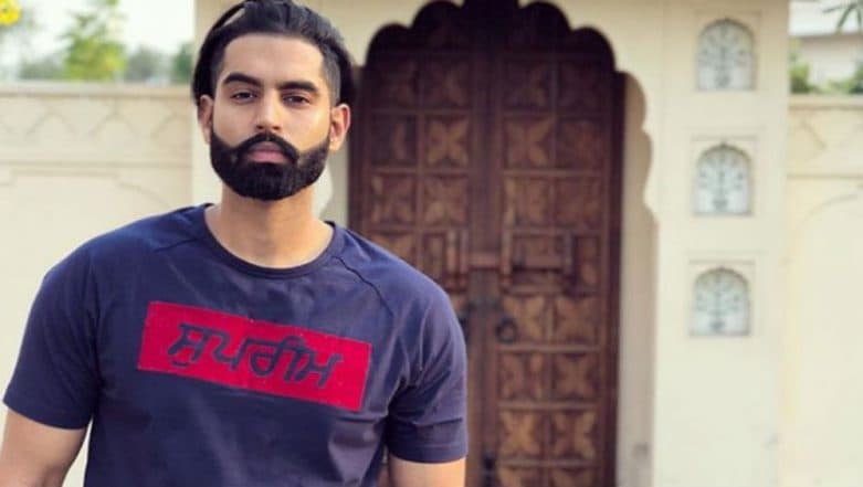 parmish verma supreme t shirt
