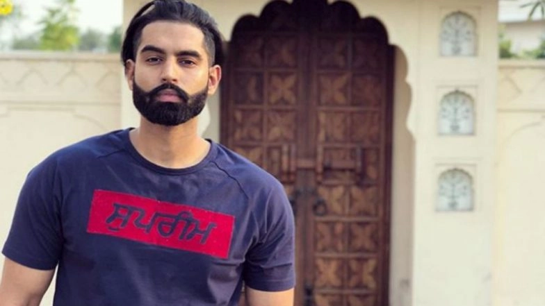 Probing Gangster Dilpreet Singh Claim That Punjab Singer Parmish Verma 'Paid' Him Protection Money Through 'Hawala': Police