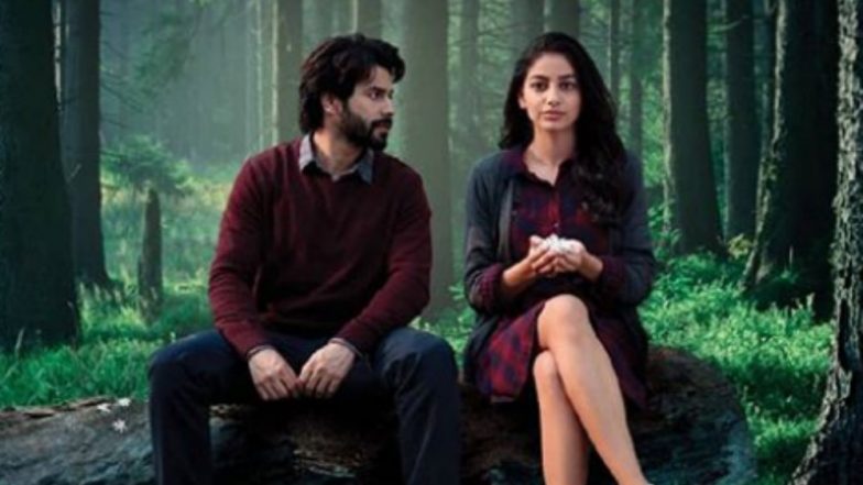 Varun Dhawan Shares a Bizarre Incident, Reveals Why October Co-Star Banita Sandhu Was Denied to Promote Movie (Watch Video)