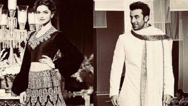 Deepika Padukone And Ranbir Kapoor To Come Together Again And We Can't Keep Calm! - Read Details Here