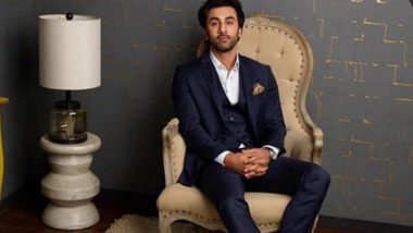 After Sanjay Dutt Biopic, Ranbir Kapoor Now Wants to Do a Sports-centric Film