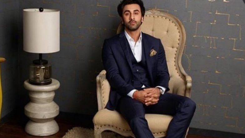 After Hardik Pandya and Ranveer Singh, Ranbir Kapoor is Next on Twitterati's Radar for Being a Total BRAT To Katrina Kaif in This Throwback Video