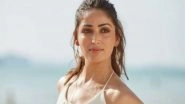Yami Gautam To Share Screenspace With Vicky Kaushal In Uri