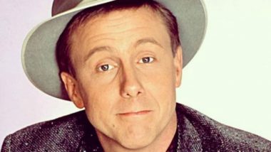 Night Court Star Harry Anderson Passes Away at 65