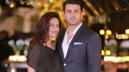 Fawad Khan Hosts a Grand Bash for Wife Sadaf's 35th Birthday - View Inside Pics