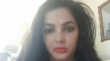 Mamta Kulkarni's Property Attachments Ordered by Maharashtra Court in 2016 Drug-Racket Case