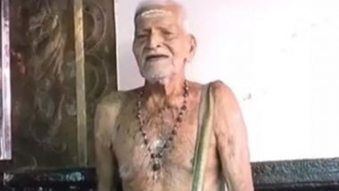 Sopana Sangeetham Exponent Padmanabha Marar Passes Away At The Age Of 113