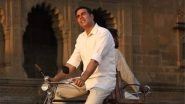 Akshay Kumar Doesn't Approve the Troll as his Fan on Twitter, Asks to Respect Basics