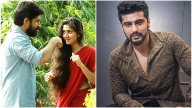 Can Arjun Kapoor do Justice to Hindi Remake of Nivin Pauly’s Premam?