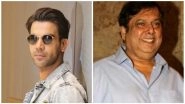 David Dhawan to Make a Serious Film With Rajkummar Rao?
