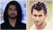 Ishqbaaaz Actors Kunal Jaisingh and Leenesh Mattoo in a Karan Johar film is Fake News