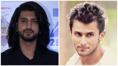 Ishqbaaaz Actors Kunal Jaisingh and Leenesh Mattoo in a Karan Johar film is Fake News