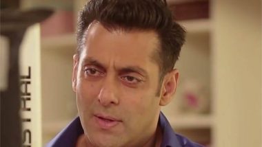 Salman Khan's Lawyer Anand Desai Gets Death Threats After Blackbuck Poaching Case Verdict-Watch Video