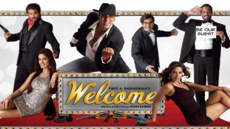 Welcome 3 Cast: Anil Kapoor, Nana Patekar, Paresh Rawal To Reunite, Will Akshay Kumar and Katrina Kaif Join Them?