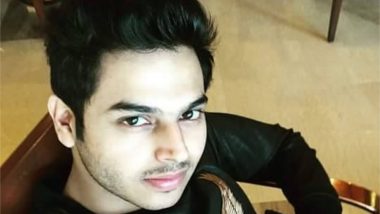 Siddharth Sagar Reveals About His Involvement With Drugs, Wrong Medication And Getting Bashed in the Rehabilitation Center