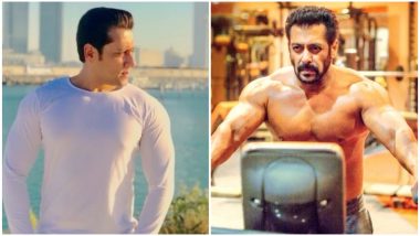 If Salman Khan Gets Jailed, Parvezz Kazi to be Most Benefited! Check His Pictures To Know Why