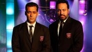 Shera in Trouble? After Jail Verdict on Salman Khan, Fans Worried About his Bodyguard's Salary & Career