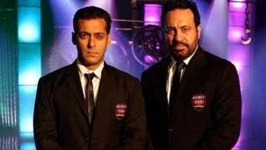 Shera in Trouble? After Jail Verdict on Salman Khan, Fans Worried About his Bodyguard's Salary & Career