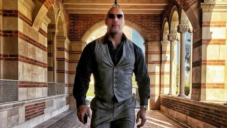 Dwayne Johnson’s HBO Series ‘Ballers’ to End After Fifth Season