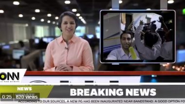 Did Ola Cabs Manage to Fool You Again This April Fool’s Day With Ola News Network?