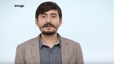 Who Is the Trivago Guy? 5 Interesting Things About Abhinav Kumar, Who Appears on Hotel Booking Portal Ad