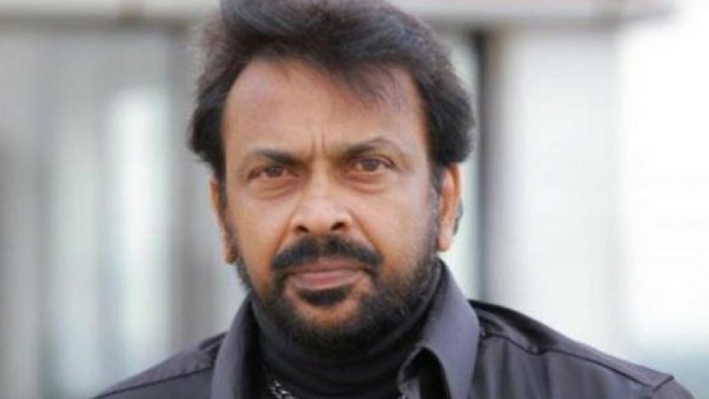 Kollam Ajith Dies: Popular Malayalam Actor Passes Away, Mohanlal & Twitterati Pay Last Respect