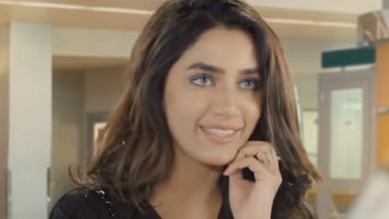 781px x 441px - Pakistan Condom Brand Josh, Starring Actress Mathira, Creates Noise on  Social Media: Watch Video! | ðŸ‘ LatestLY