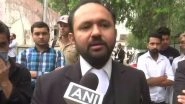 Are Girls Not Intelligent Enough? Advocate Ankur Sharma Questions Shwetambri Sharma's Intelligence in Cracking Kathua Rape Case!