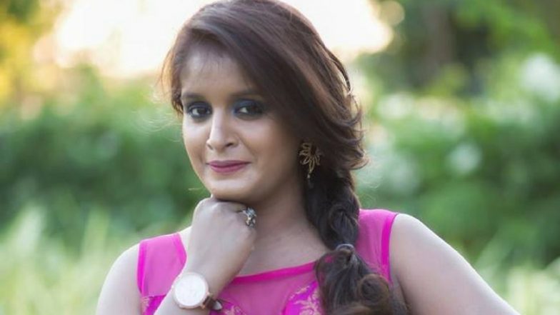 Bengaluru RJ Rapid Rashmi Alleges Rape Threats! Files Police Complaint