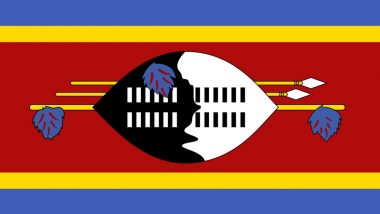 Swaziland Becomes 'eSwatini' on King Mswati III 50th Birthday! Know The Meaning of New Name Given by Africa's Last Absolute Monarch