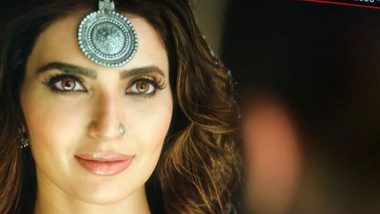 LEAKED Videos of Karishma Tanna Shooting for Naagin 3 go Viral!