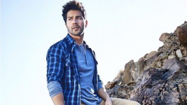 Varun Dhawan to Sign a Biopic Based on the Life of Indian Army Officer, Lt Arun Khetarpal?