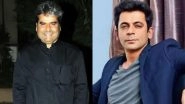 Sunil Grover, Post His Fight With Kapil Sharma, Gets A Role in Vishal Bhardwaj's Chhuriyaan!