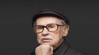 Award-Winning Italian Filmmaker Vittorio Taviani Dies at 88