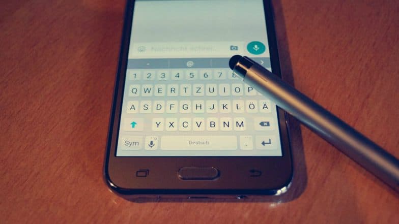 WhatsApp Beta New Update: You Can Lock Your Voice Messages, Could Play Them Before Sending