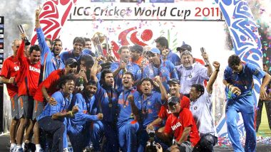 Member of Indian World Cup 2011 Winning Team Faces Probe Over Alleged Match-Fixing Links