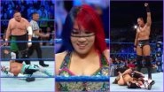 WWE Superstar Shakeup Day 2: Samoa Joe, Asuka & Big Cass Remain Top Transfers as Two-day Event Ends