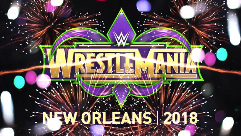 Wrestlemania 34 watch discount online