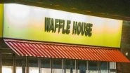 US Waffle House Shooting Suspect Arrested After Manhunt