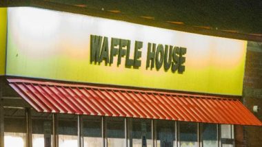 US Waffle House Shooting Suspect Arrested After Manhunt