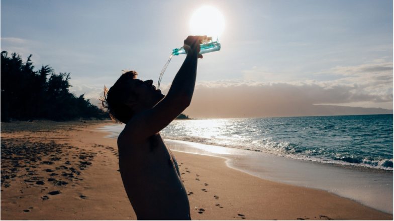 What is Water Intoxication? Too Much Water May Lead to Hyponatremia & Other Side-Effects