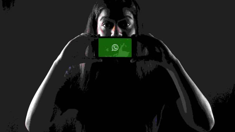 Good News For WhatsApp Users! You Can Now Report Against Offensive Messages To DoT Good News For WhatsApp Users! You Can Now Report Against Offensive Messages To DoT