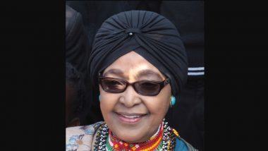 Winnie Mandela Dies at 81: South Africa's 'Mother of the Nation' Passes Away