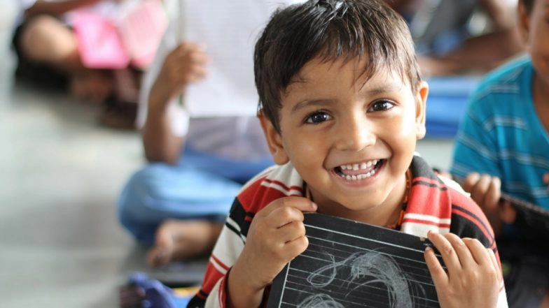 Screen-Based Media Associated With Structural Differences in Brains of Young Children: Study