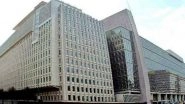 World Bank Endorses Financial Support Framework for India's Transition to High-middle Income Nation