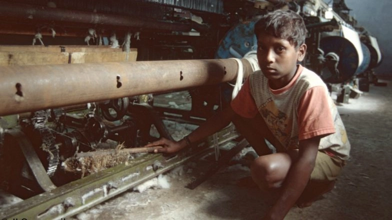 Chhattisgarh: Police Rescues 26 Child Labour From Raipur Parle-G Factory