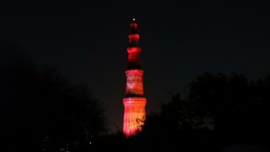 World NTD Day 2021: Qutub Minar To Be Lit Up On January 30 As Sign for Combating Neglected Tropical Diseases