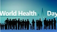 World Health Day 2018 Theme & Date: Know All About the Campaign & Significance