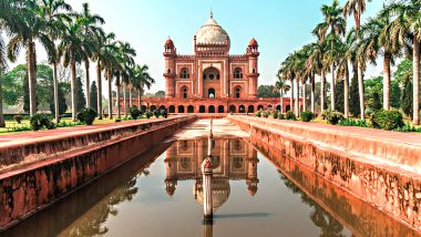 World Heritage Day 2018: List of Historical Heritage Monuments of India