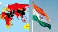 World Press Freedom Index Report 2019: India Slips to 140 Out of 180 Countries
